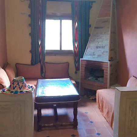 Auberge De La Vallee Imlil  Luaran gambar