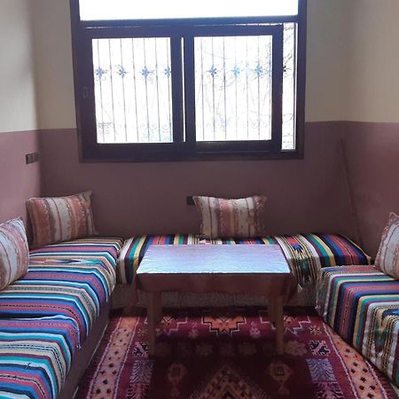 Auberge De La Vallee Imlil  Luaran gambar