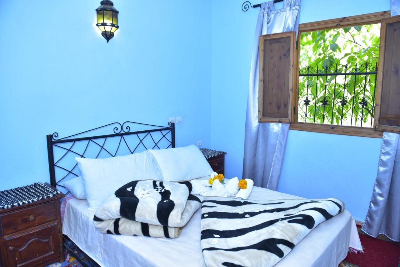 Auberge De La Vallee Imlil  Luaran gambar