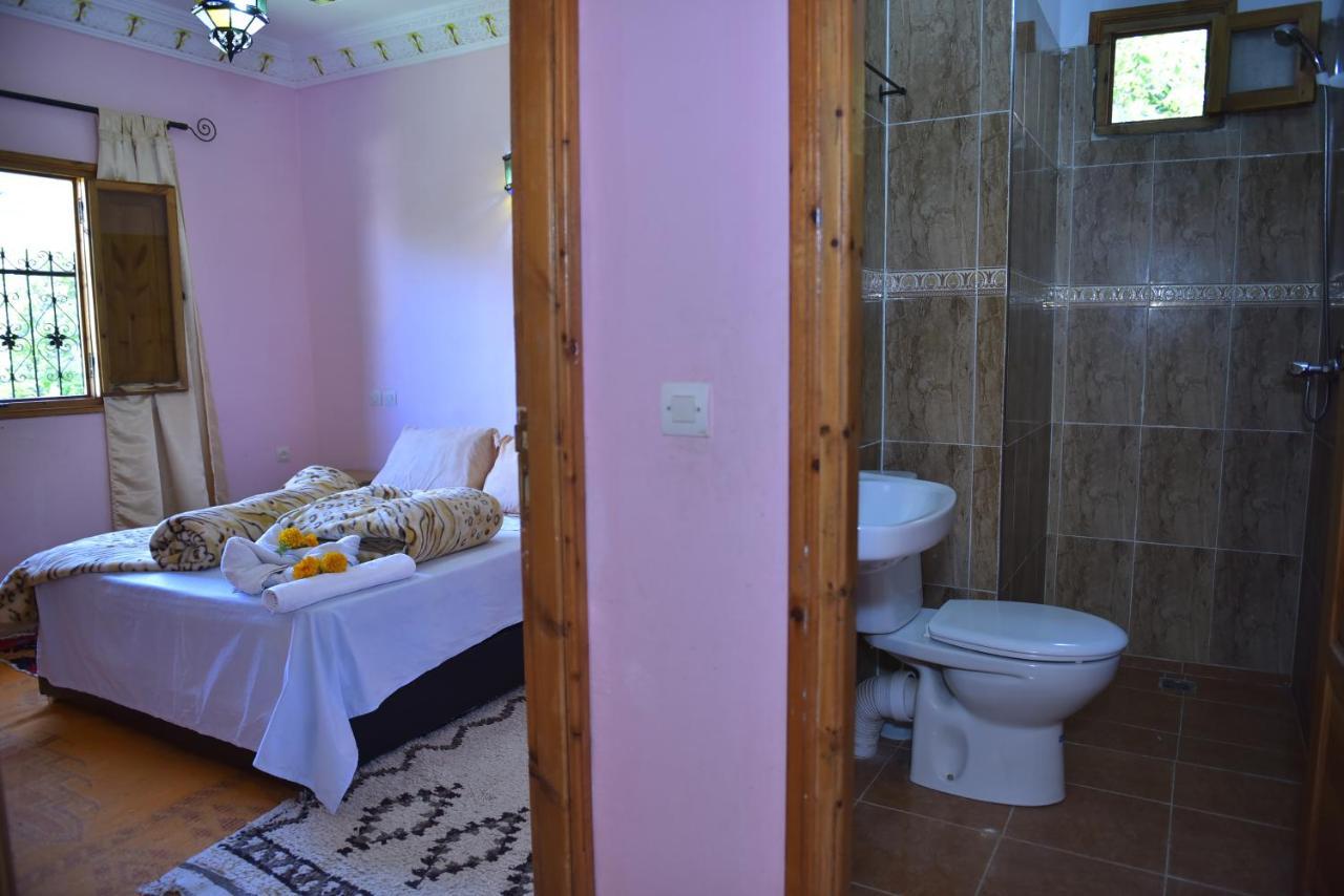 Auberge De La Vallee Imlil  Luaran gambar
