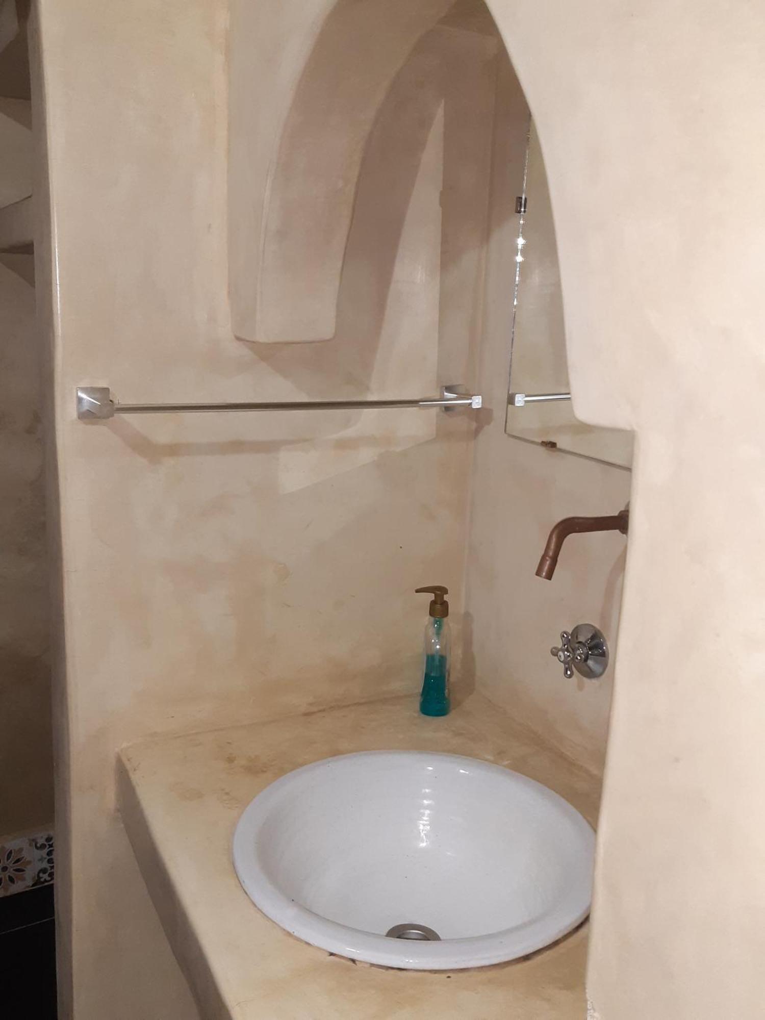 Auberge De La Vallee Imlil  Luaran gambar