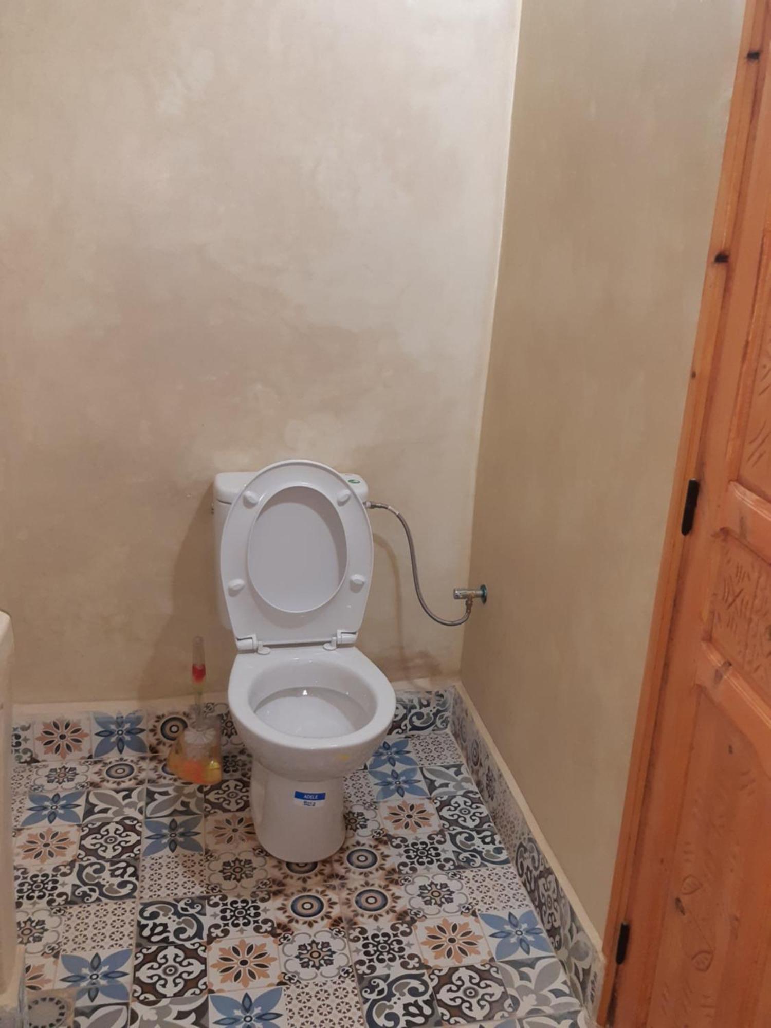 Auberge De La Vallee Imlil  Luaran gambar