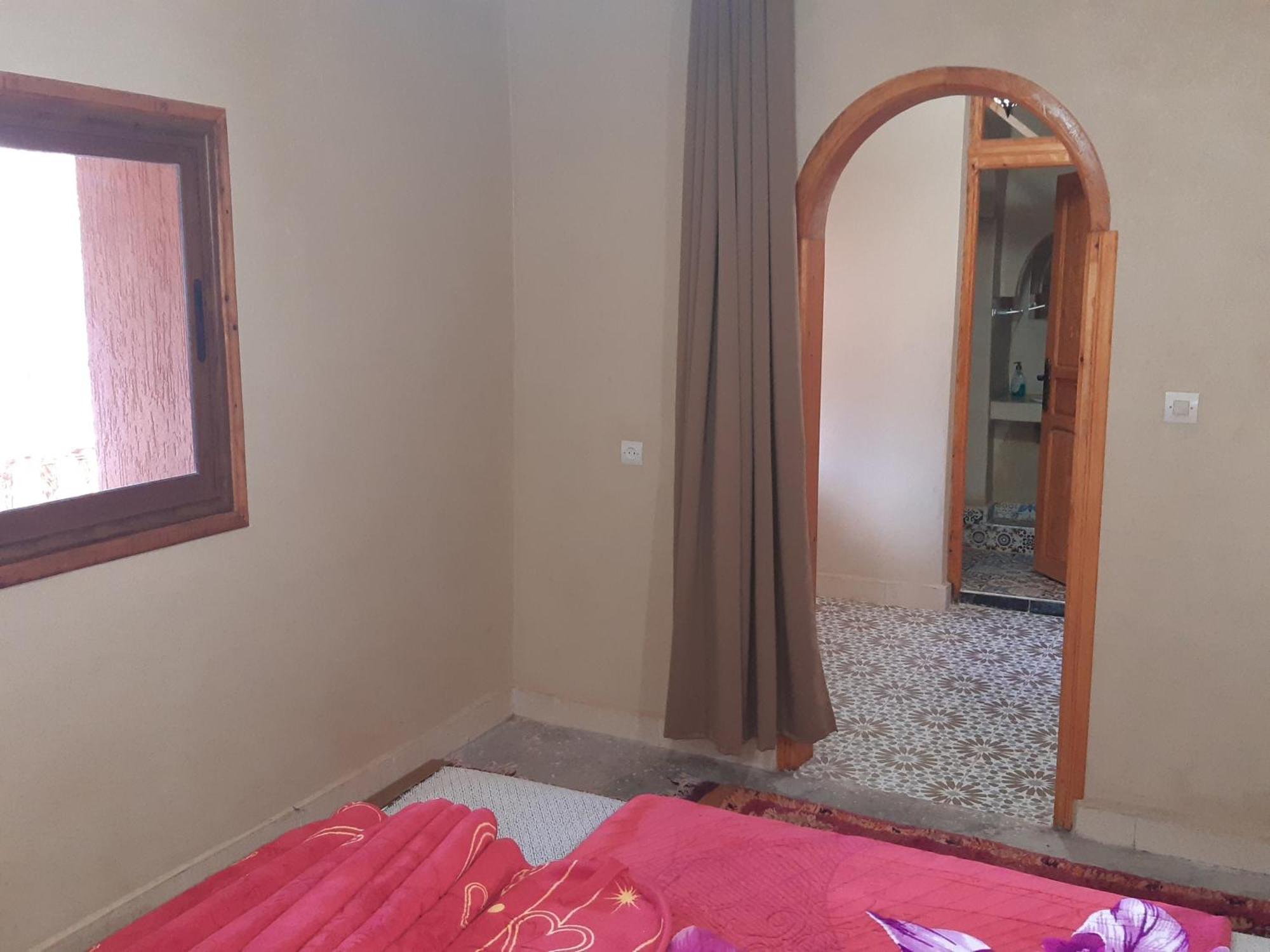 Auberge De La Vallee Imlil  Luaran gambar