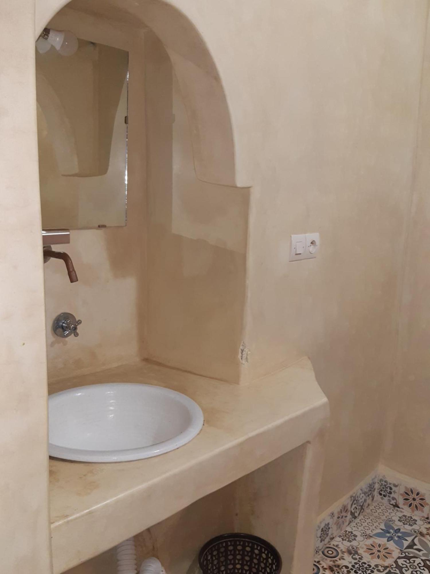 Auberge De La Vallee Imlil  Luaran gambar