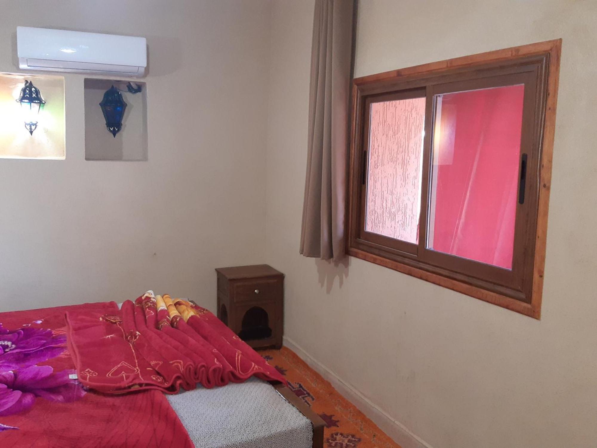 Auberge De La Vallee Imlil  Luaran gambar