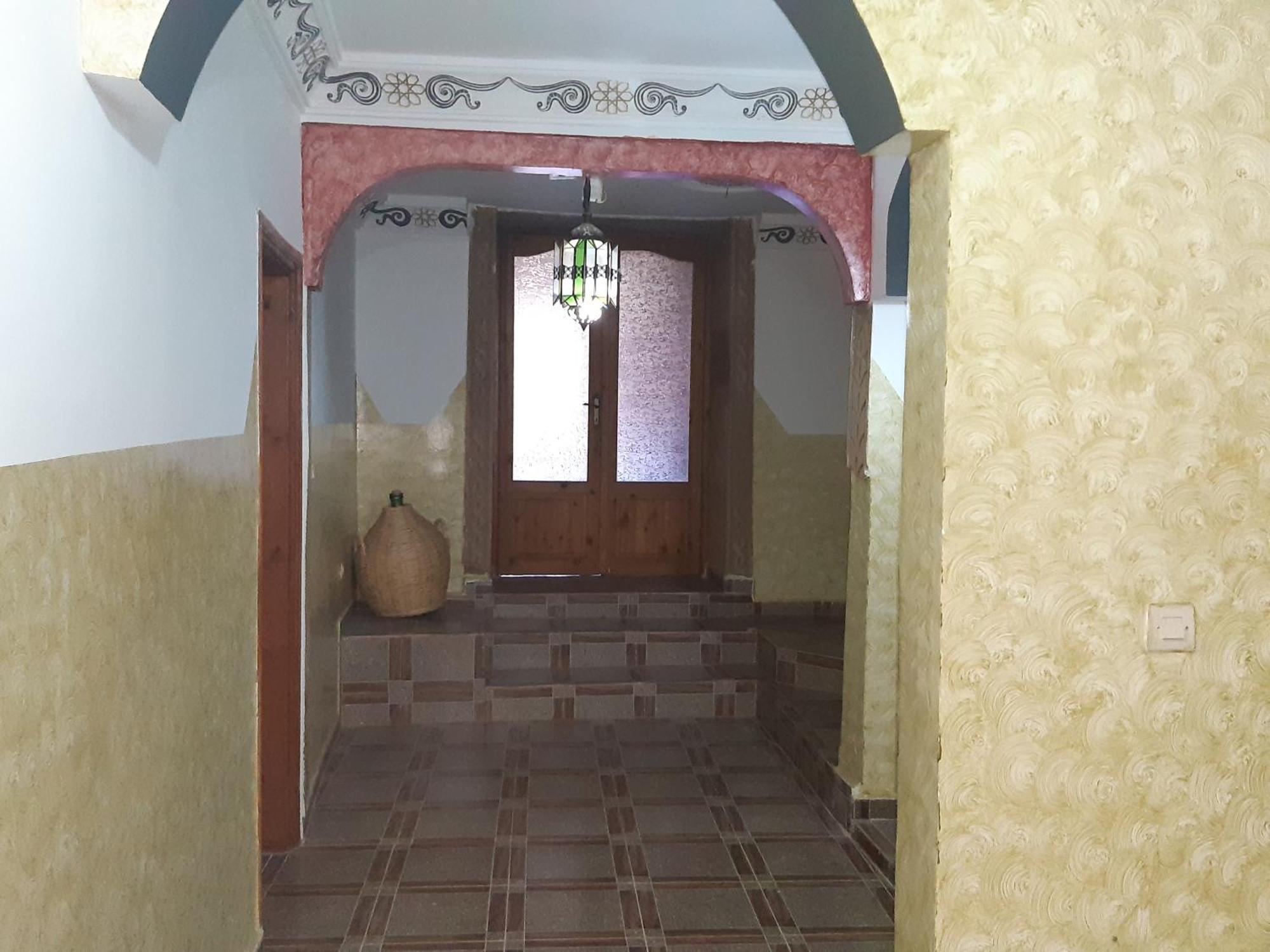 Auberge De La Vallee Imlil  Luaran gambar