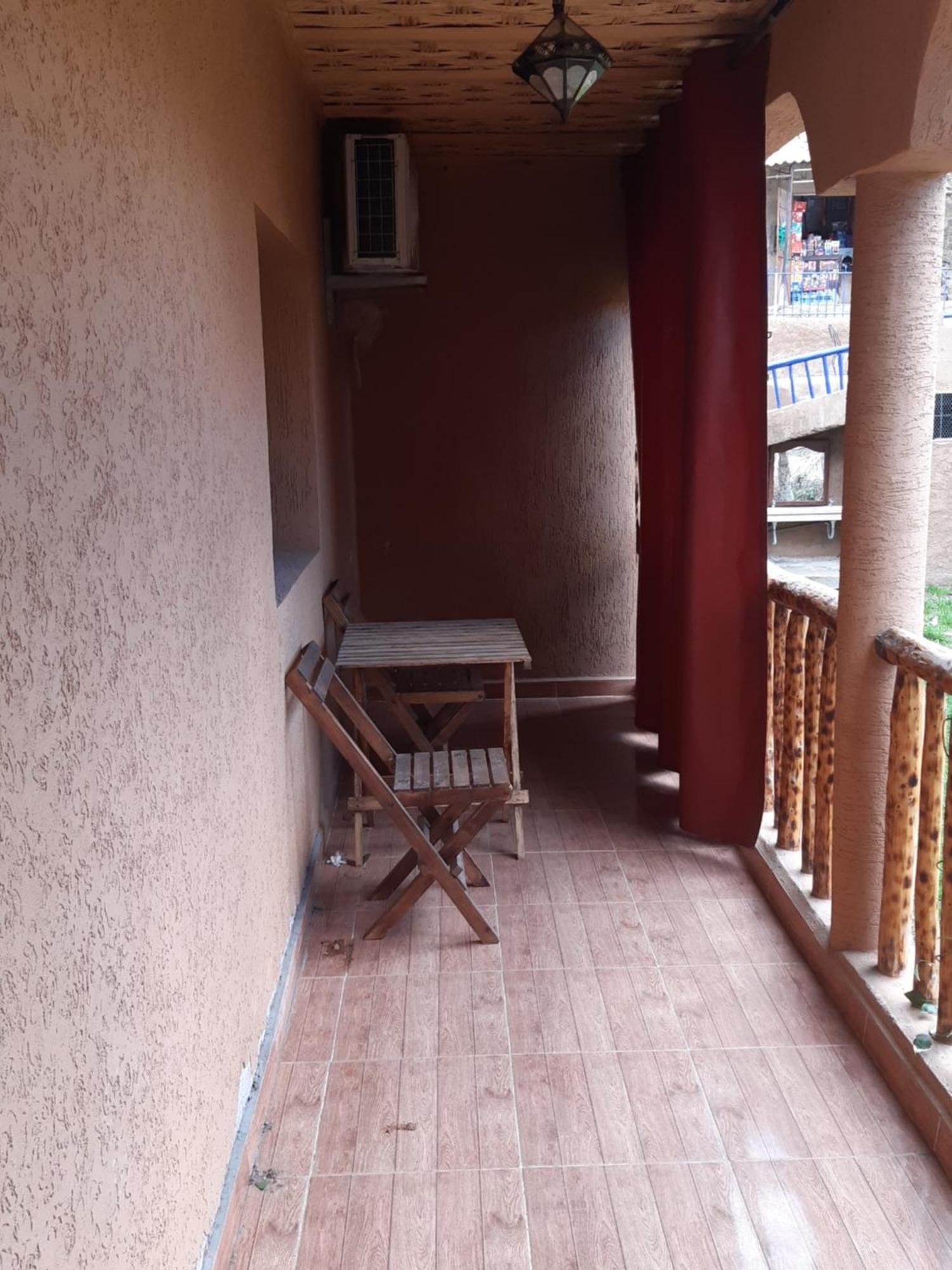 Auberge De La Vallee Imlil  Luaran gambar