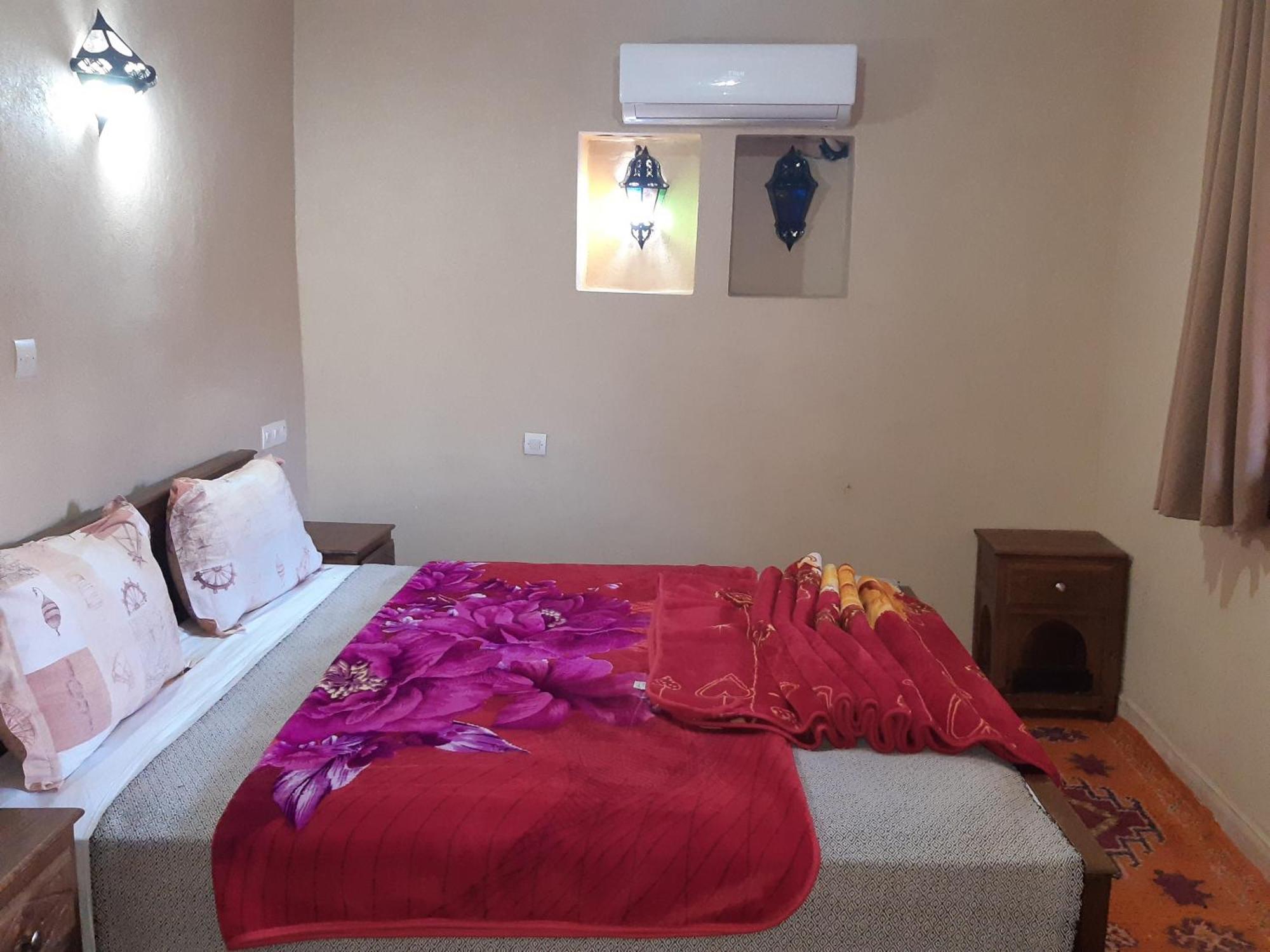 Auberge De La Vallee Imlil  Luaran gambar