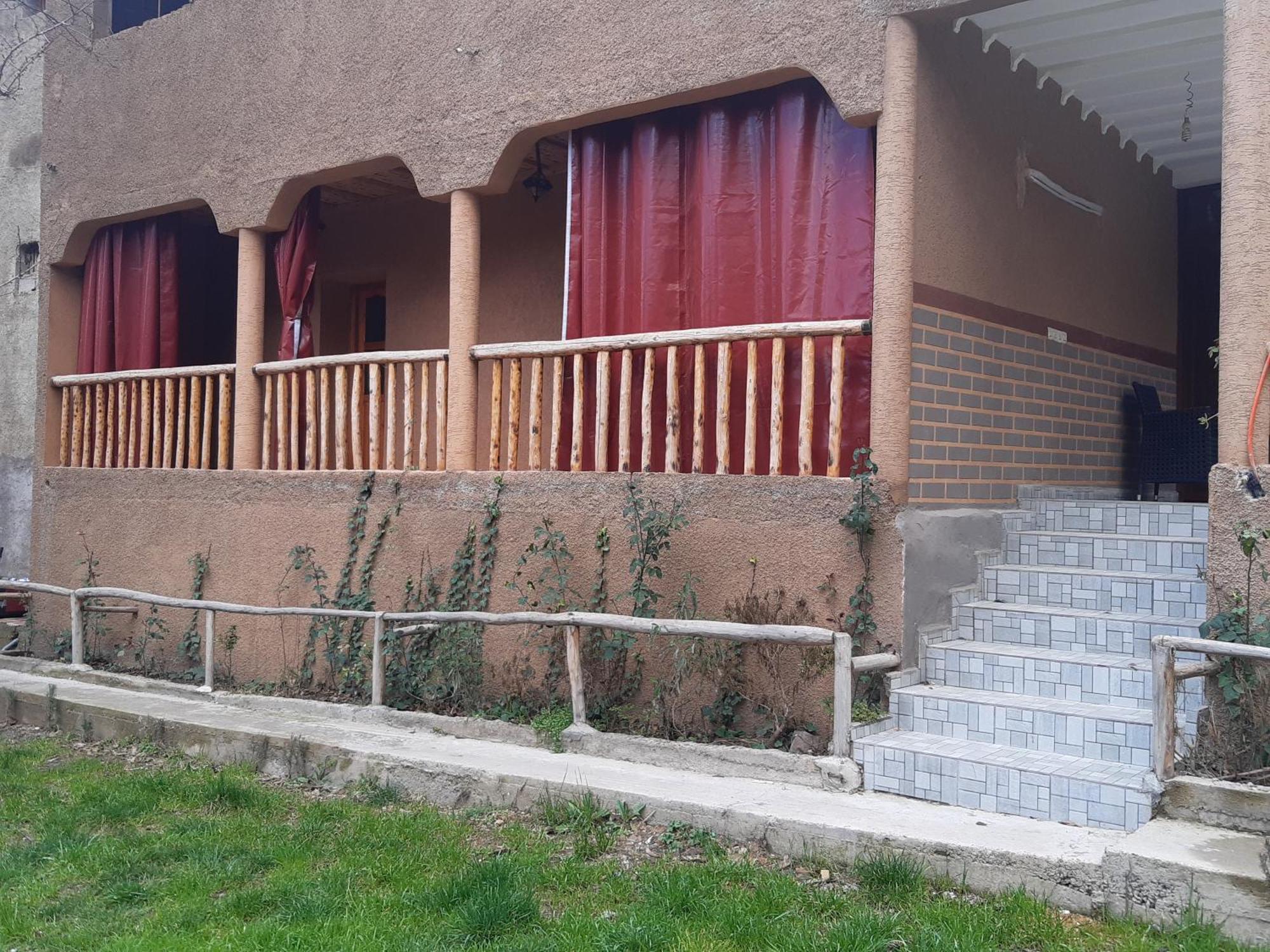 Auberge De La Vallee Imlil  Luaran gambar