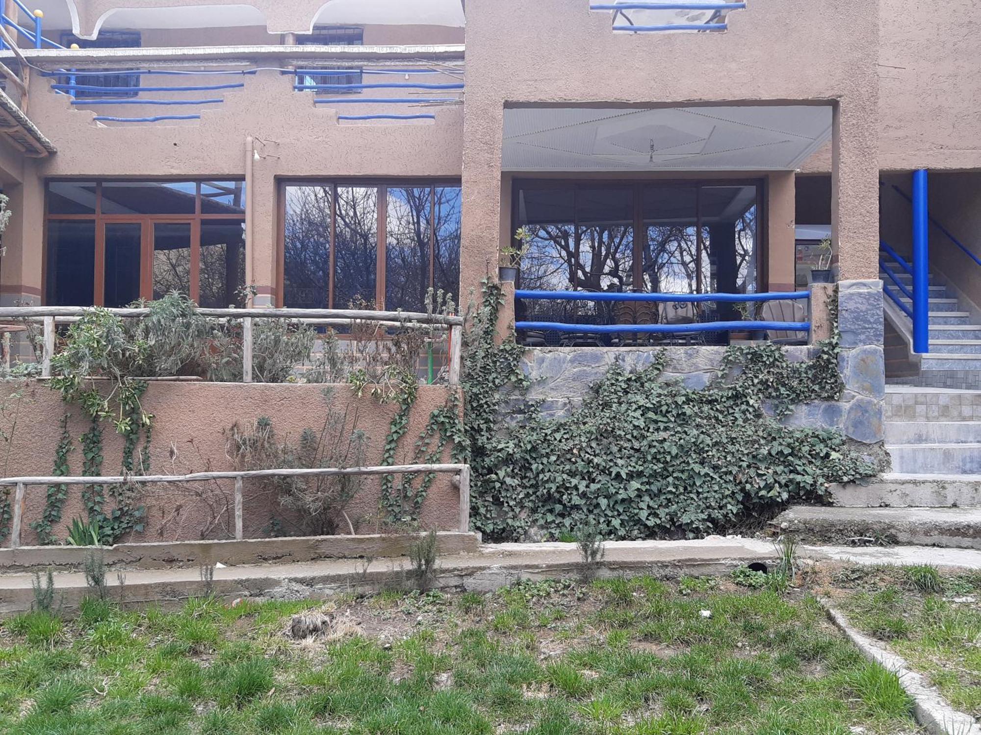 Auberge De La Vallee Imlil  Luaran gambar